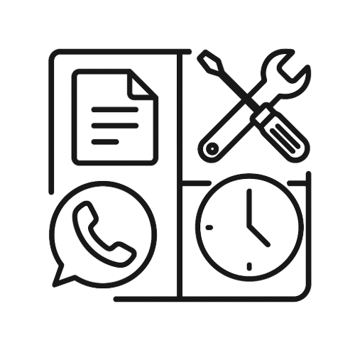 favicon-96x96 kompletní servis ikona